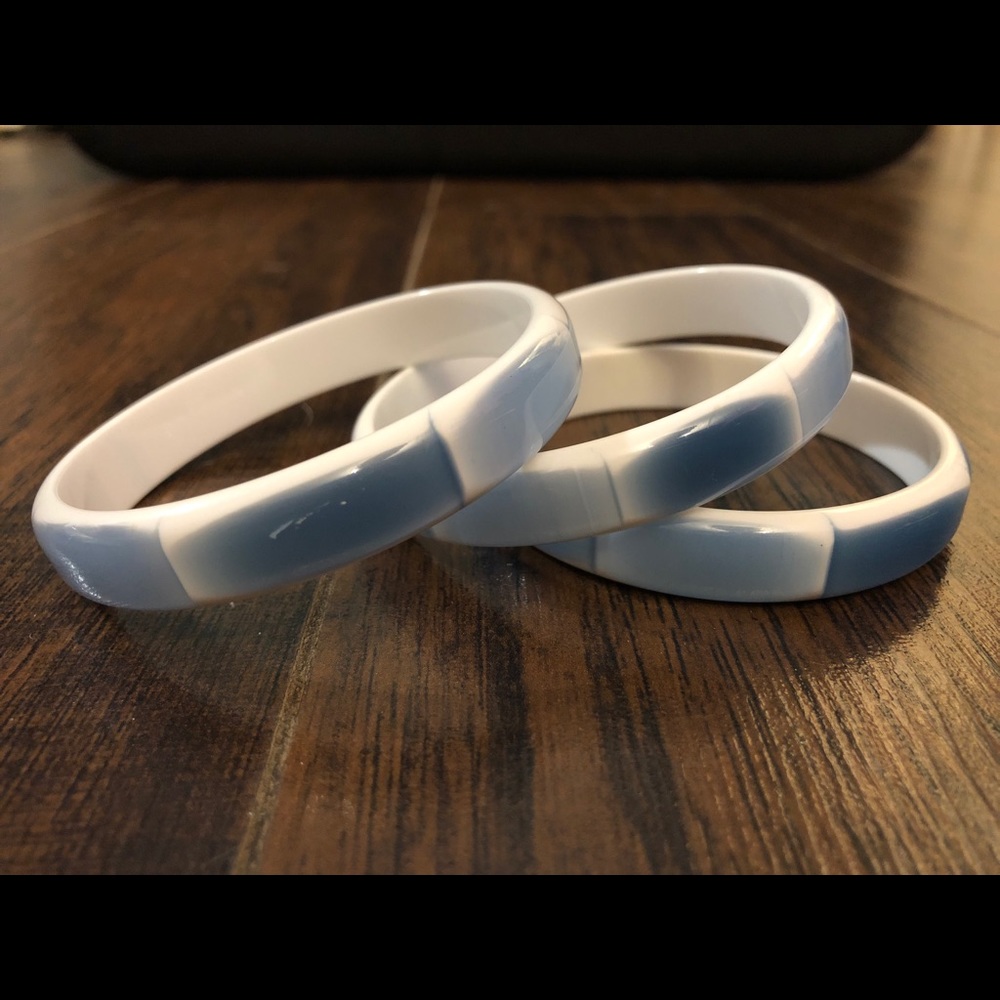 Bangles - set of 3